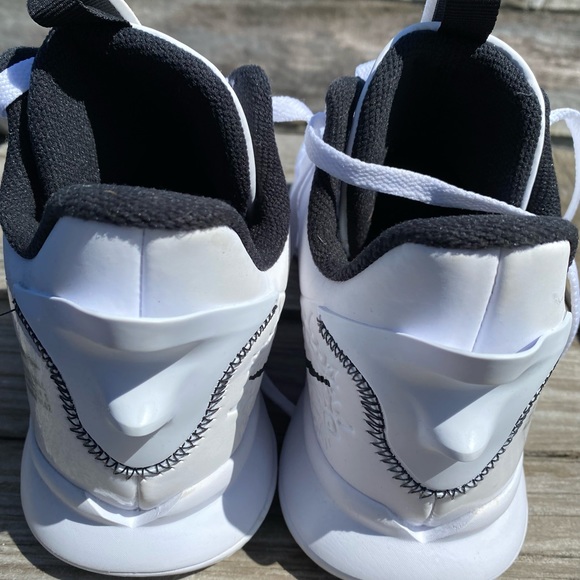 NIKE LEBRON V 5 basketball shoes Men’s size 11.5 - Picture 9 of 15